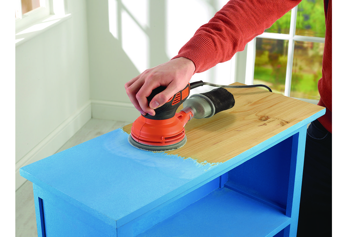 Απεικονίζεται το τριβείο 